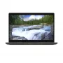T1A DELL Latitude 5300 atnaujintas Intel® Core™ i5 i5-8350U nešiojamas kompiuteris 33.8 cm (13.3 colių) Full HD 8 GB 256 GB SSD Windows 10 Pro vokiška juoda