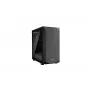 be quiet Pure Base 500 Window Juoda