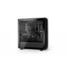 be quiet Pure Base 500 Window Juoda