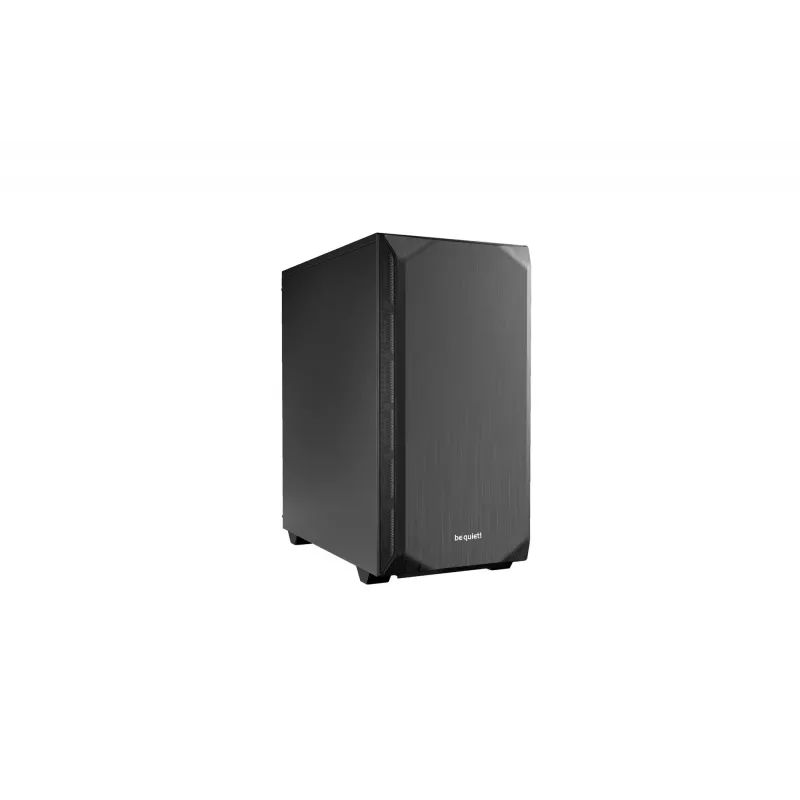 be quiet Pure Base 500 Juoda