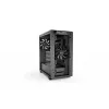 be quiet Pure Base 500 Juoda