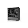 be quiet Pure Base 500 Juoda