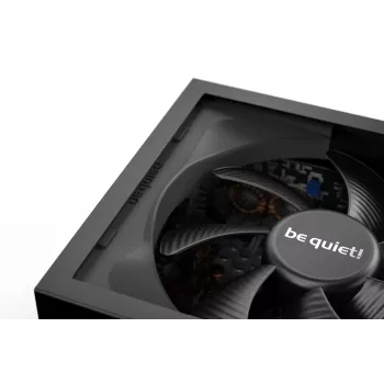 be quiet Dark Power 13 maitinimo blokas 850 W 20+4 pin ATX ATX juodas