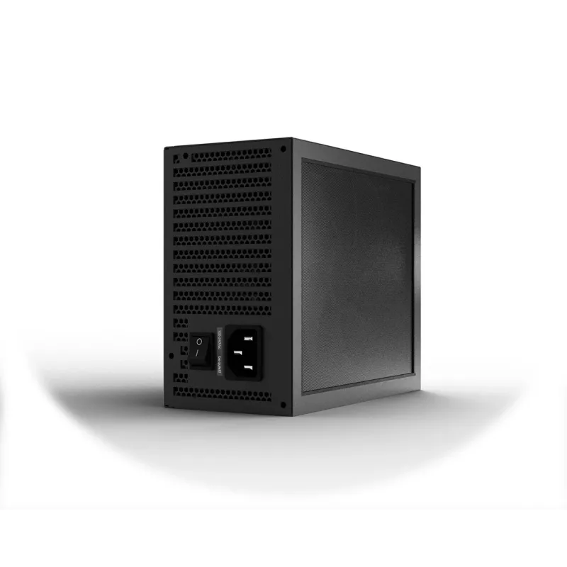 be quiet Dark Power 13 maitinimo blokas 850 W 20+4 pin ATX ATX juodas