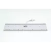 Klaviatūra GETT KG25219 Medical USB German White