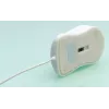 Pelė GETT KH25201 Medicininė Abiem rankoms tinkama USB Type-A 1600 DPI