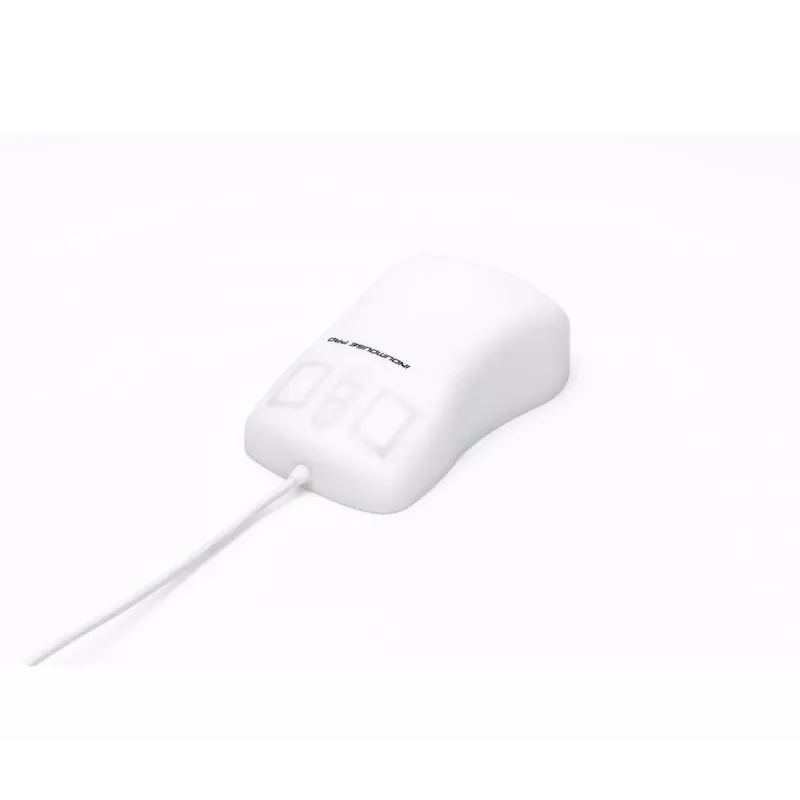 Pelė GETT KH25201 Medicininė Abiem rankoms tinkama USB Type-A 1600 DPI