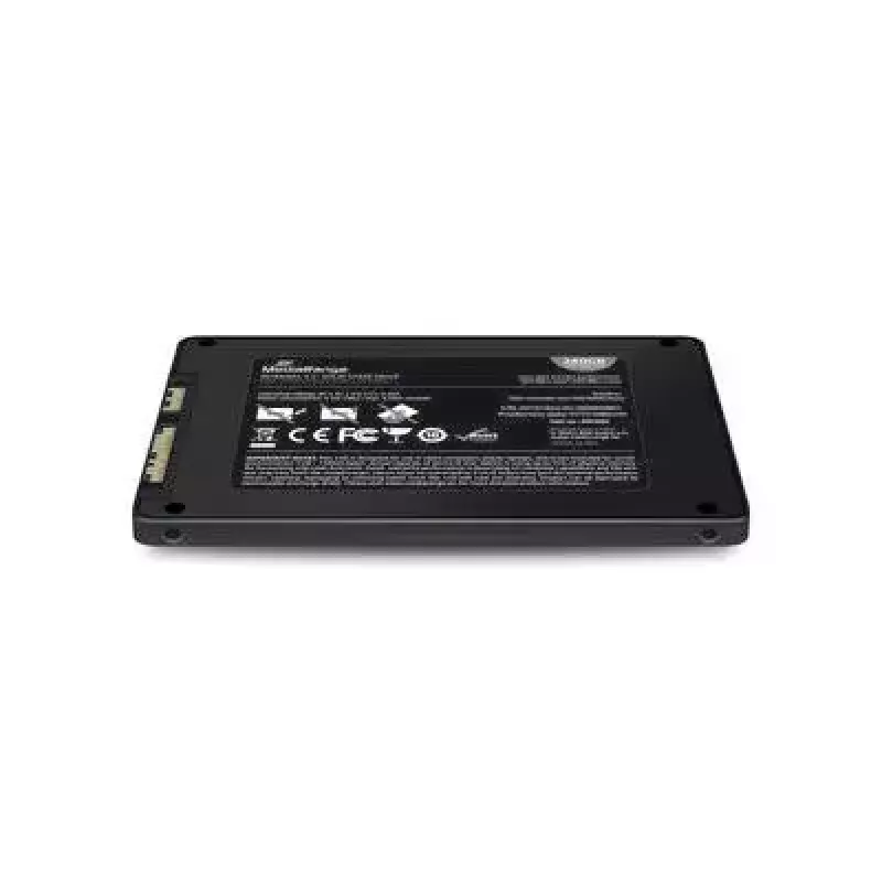 SSD diskas MediaRange 240 GB 2,5 colio Serial ATA III MR1002