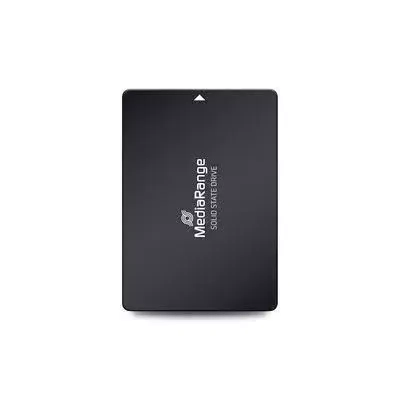 SSD diskas MediaRange 240 GB 2,5 colio Serial ATA III MR1002