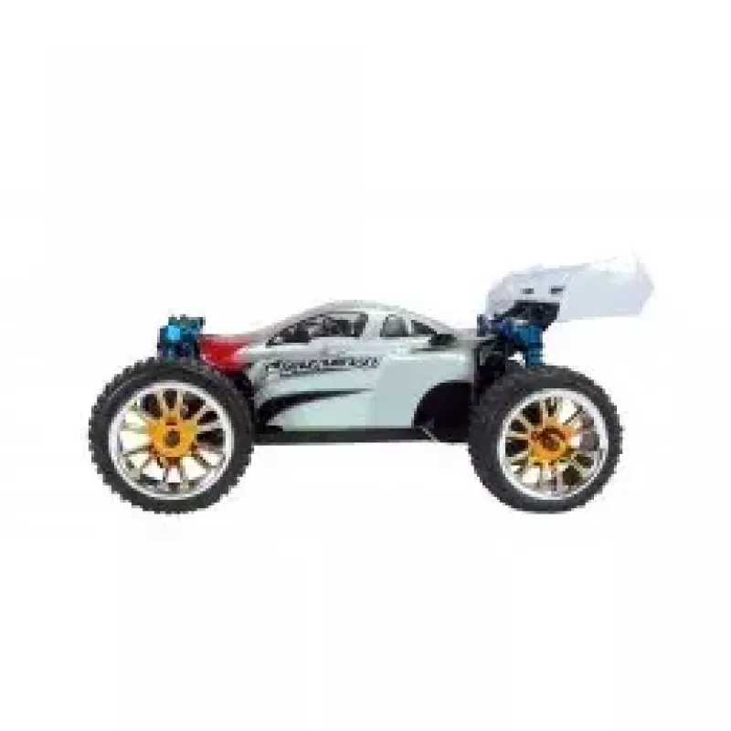 Buggy Amewi Troian Pro radijo bangomis valdomas modelis 1:16