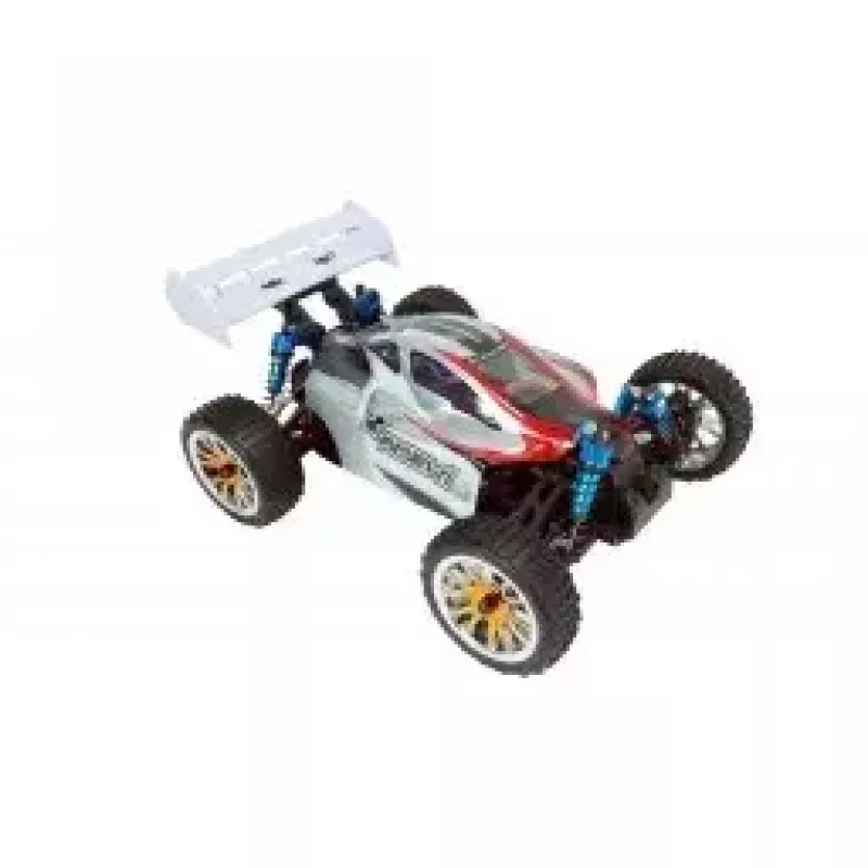 Buggy Amewi Troian Pro radijo bangomis valdomas modelis 1:16