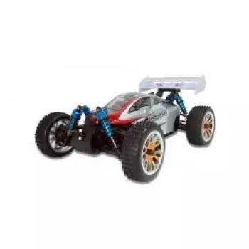 Buggy Amewi Troian Pro radijo bangomis valdomas modelis 1:16