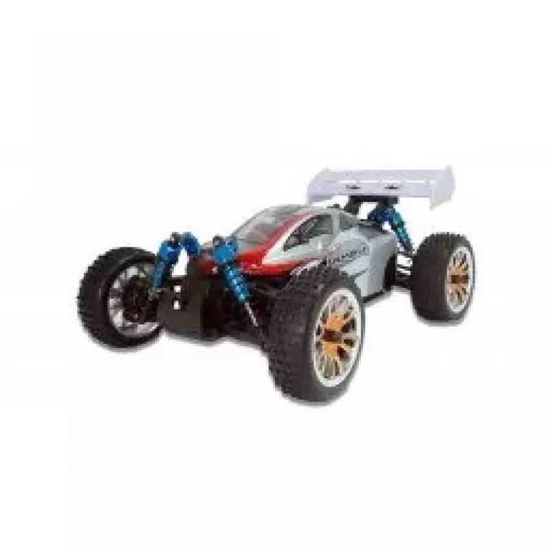 Buggy Amewi Troian Pro radijo bangomis valdomas modelis 1:16