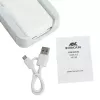 Išorinė baterija Rivacase VA2081 20000 mAh