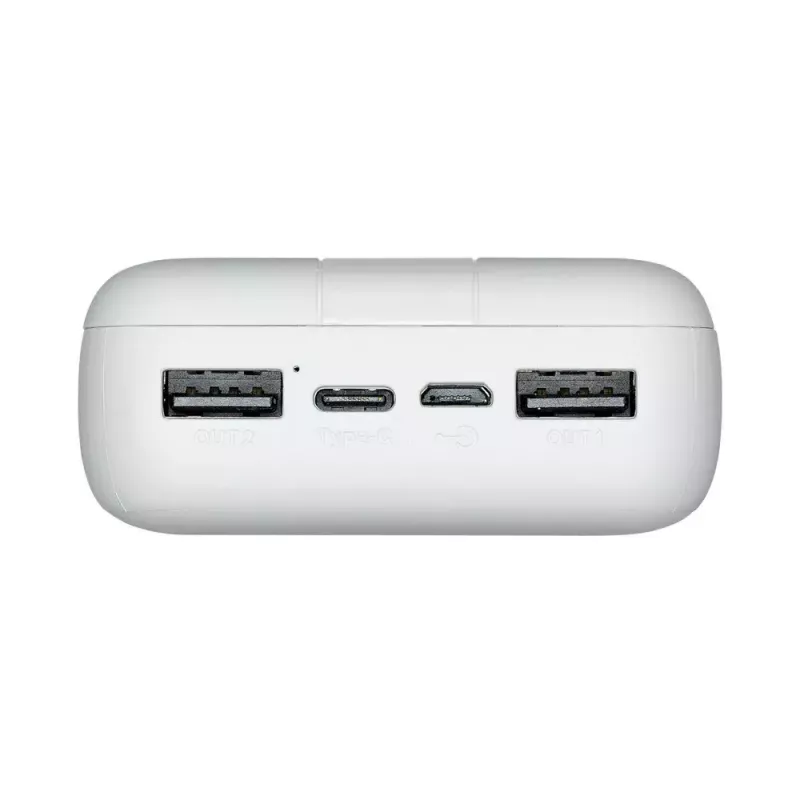 Išorinė baterija Rivacase VA2081 20000 mAh