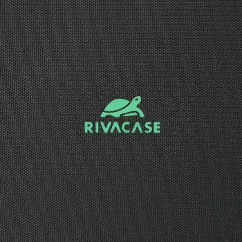 Krepšys-nešiojamajam Rivacase 5513 35,6 cm USB atmintinė Juoda