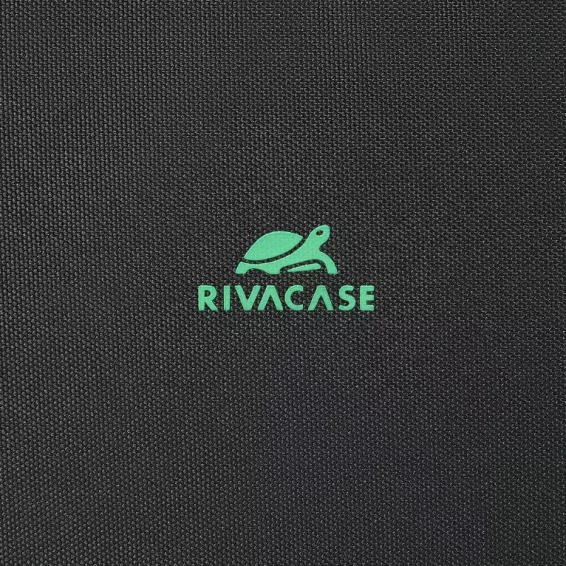 Krepšys-nešiojamajam Rivacase 5513 35,6 cm USB atmintinė Juoda
