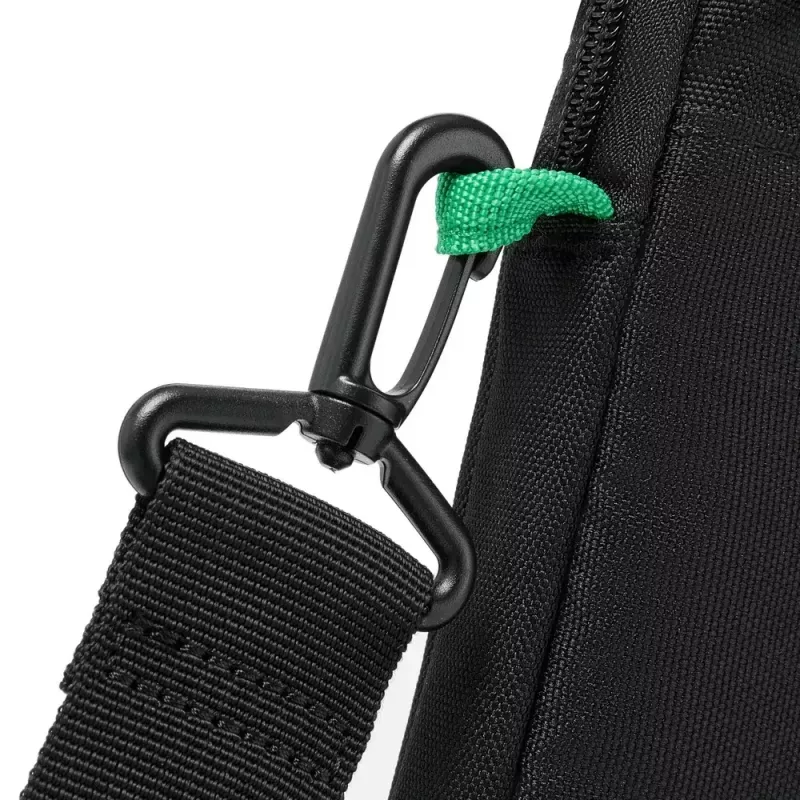 Krepšys-nešiojamajam Rivacase 5513 35,6 cm USB atmintinė Juoda