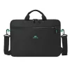 Krepšys-nešiojamajam Rivacase 5513 35,6 cm USB atmintinė Juoda
