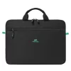 Krepšys-nešiojamajam Rivacase 5513 35,6 cm USB atmintinė Juoda