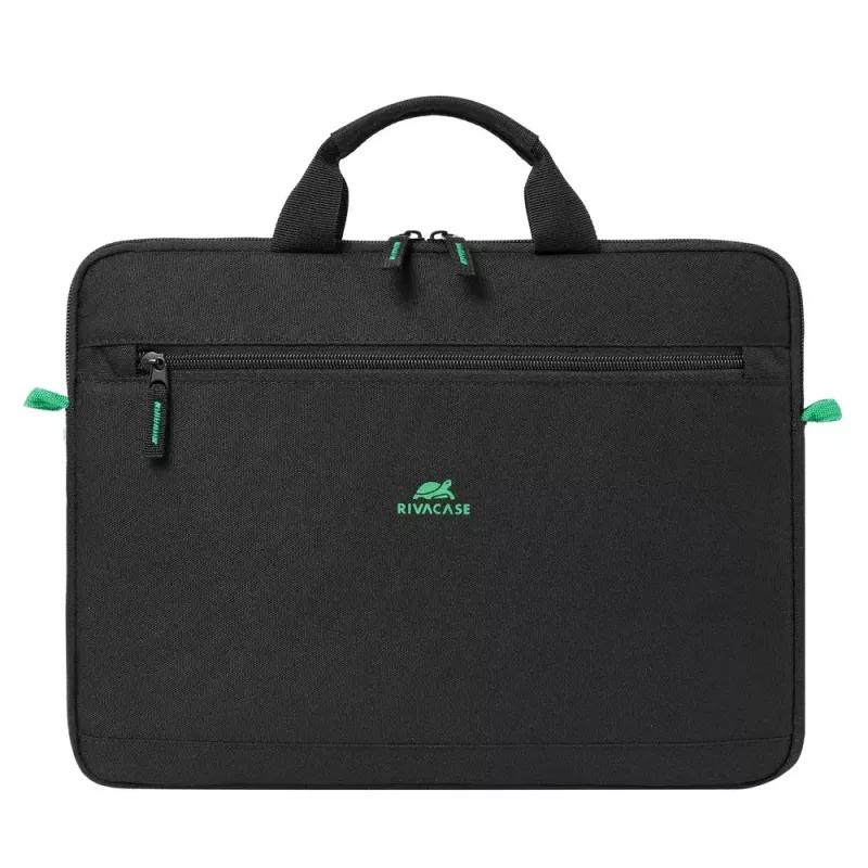 Krepšys-nešiojamajam Rivacase 5513 35,6 cm USB atmintinė Juoda