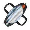 Krepšys-nešiojamajam Rivacase 5513 35,6 cm USB atmintinė Juoda