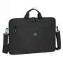 Krepšys-nešiojamajam Rivacase 5513 35,6 cm USB atmintinė Juoda