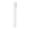 Nešiojama išorinė baterija Rivacase VA2211WH — 10000 mAh, PD 3.0, QC 3.0, 1x USB-A + 2x USB-C, 22.5 W išvestis