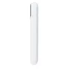 Nešiojama išorinė baterija Rivacase VA2211WH — 10000 mAh, PD 3.0, QC 3.0, 1x USB-A + 2x USB-C, 22.5 W išvestis