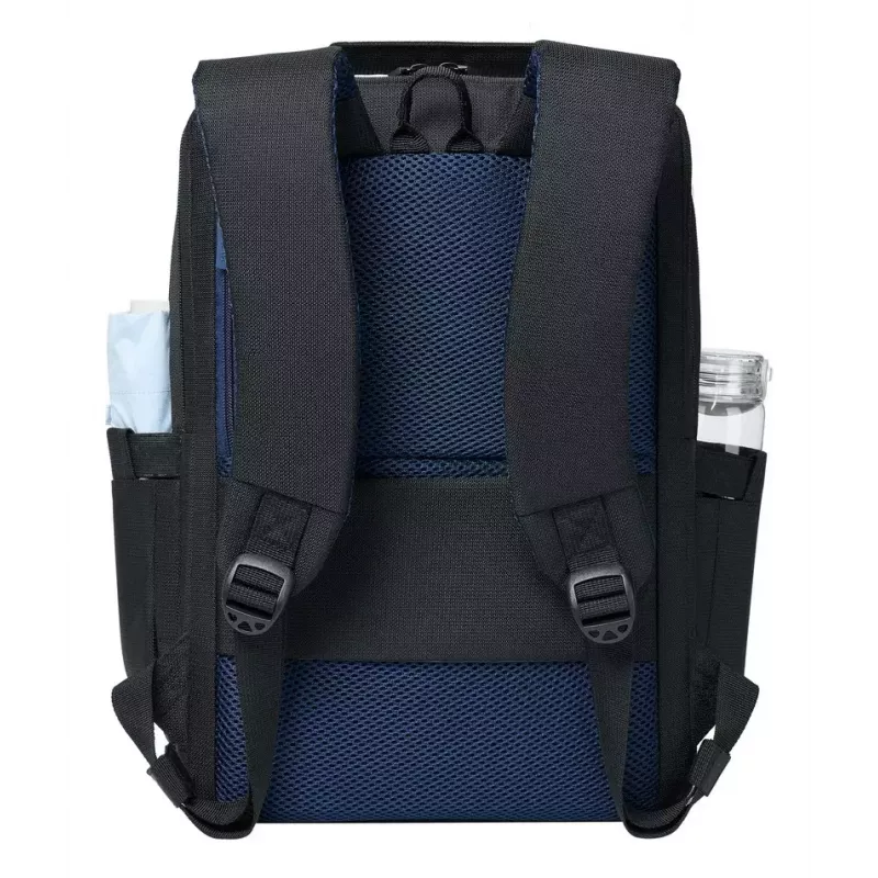 Kuprinė Rivacase 8425 40,6 cm (16 colių) Juoda Nešimo rankena Pečių dirželis