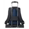 Kuprinė Rivacase 8425 40,6 cm (16 colių) Juoda Nešimo rankena Pečių dirželis