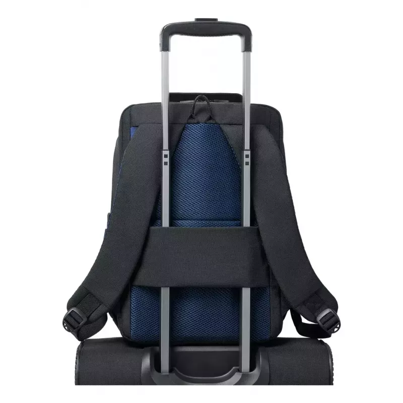 Kuprinė Rivacase 8425 40,6 cm (16 colių) Juoda Nešimo rankena Pečių dirželis