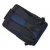 Kuprinė Rivacase 8425 40,6 cm (16 colių) Juoda Nešimo rankena Pečių dirželis