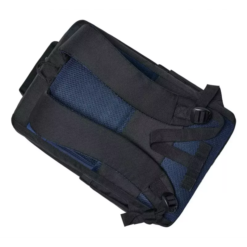 Kuprinė Rivacase 8425 40,6 cm (16 colių) Juoda Nešimo rankena Pečių dirželis