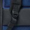 Kuprinė Rivacase 8425 40,6 cm (16 colių) Juoda Nešimo rankena Pečių dirželis