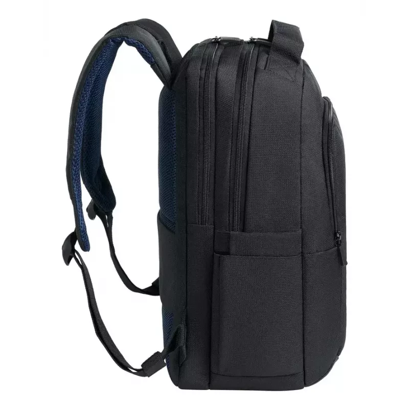 Kuprinė Rivacase 8425 40,6 cm (16 colių) Juoda Nešimo rankena Pečių dirželis