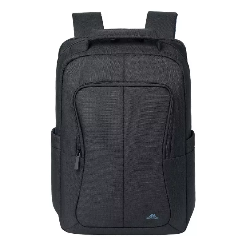 Kuprinė Rivacase 8425 40,6 cm (16 colių) Juoda Nešimo rankena Pečių dirželis