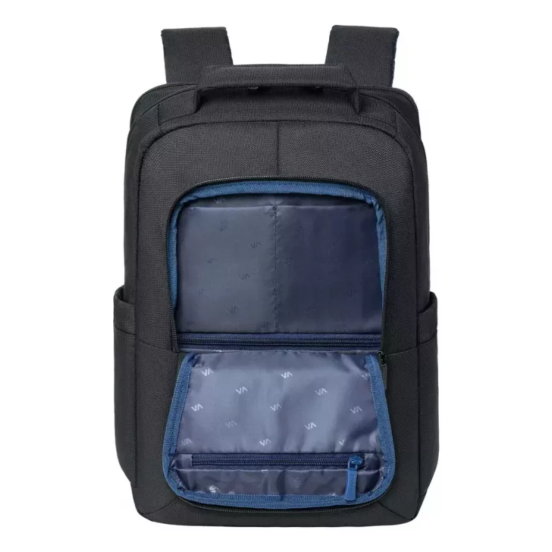 Kuprinė Rivacase 8425 40,6 cm (16 colių) Juoda Nešimo rankena Pečių dirželis