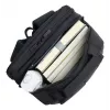 Kuprinė Rivacase 8425 40,6 cm (16 colių) Juoda Nešimo rankena Pečių dirželis