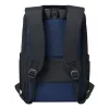 Kuprinė Rivacase 8425 40,6 cm (16 colių) Juoda Nešimo rankena Pečių dirželis