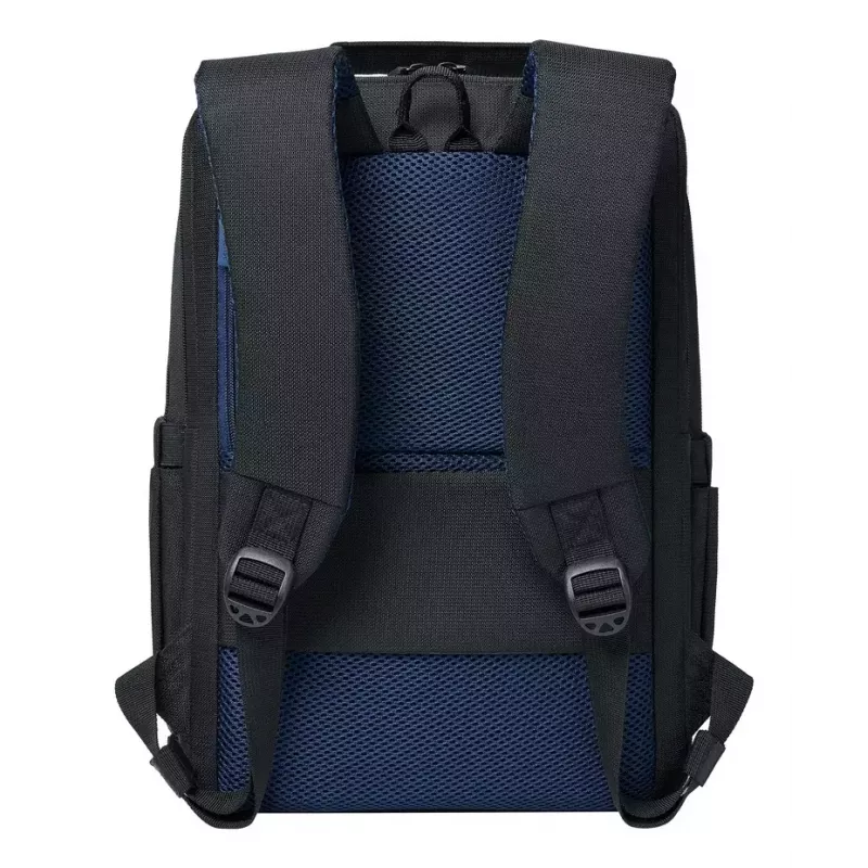 Kuprinė Rivacase 8425 40,6 cm (16 colių) Juoda Nešimo rankena Pečių dirželis