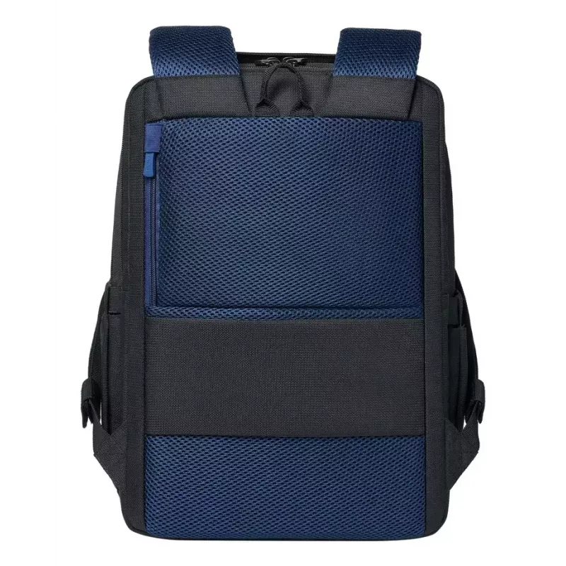 Kuprinė Rivacase 8425 40,6 cm (16 colių) Juoda Nešimo rankena Pečių dirželis