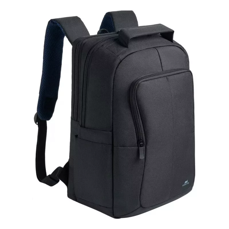 Kuprinė Rivacase 8425 40,6 cm (16 colių) Juoda Nešimo rankena Pečių dirželis