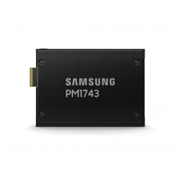 Samsung PM1743 3,84 TB 2,5 col. PCI Express 5.0 NVMe V-NAND