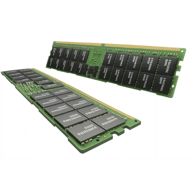 Serverio atminties modulis Samsung M321R4GA0EB2-CCP 32 GB 1x32GB DDR5 6400 MHz 288 kontaktų DIMM ECC