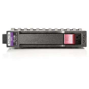 HDD HPE 1,2 TB 2,5 colio SAS 10000 RPM 718160-B21
