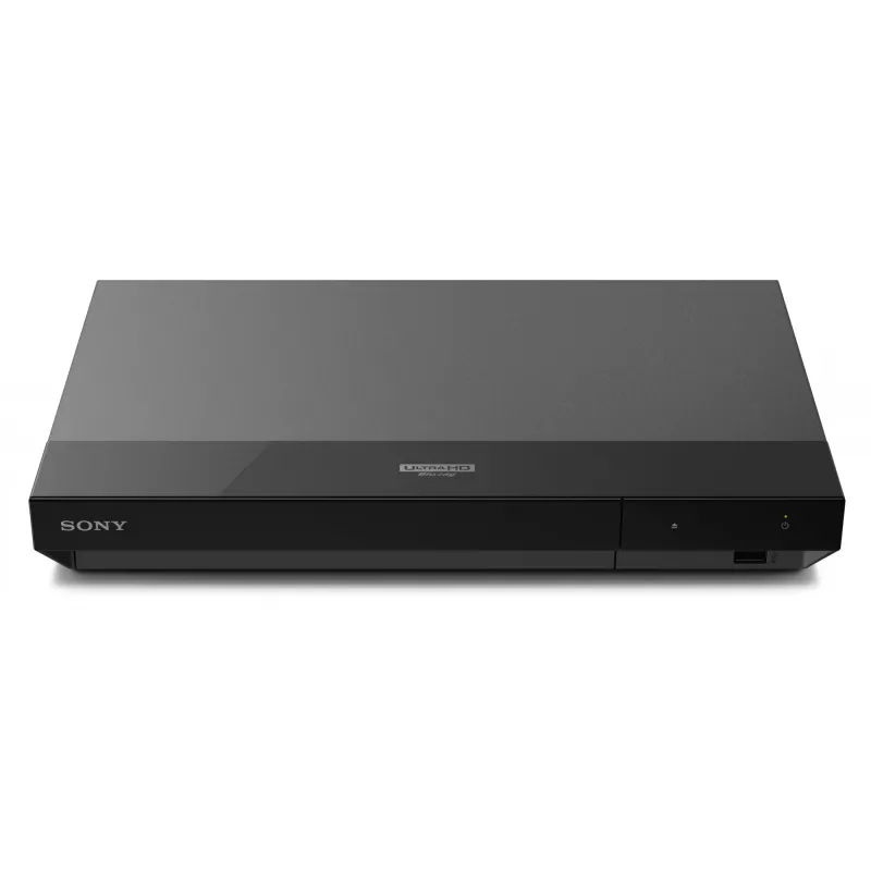 Sony UBP-X700 Blu-Ray grotuvas 3D juodas