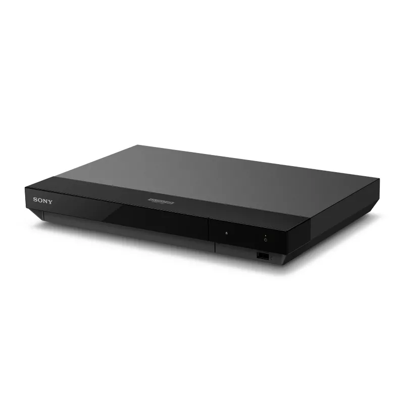 Sony UBP-X700 Blu-Ray grotuvas 3D juodas
