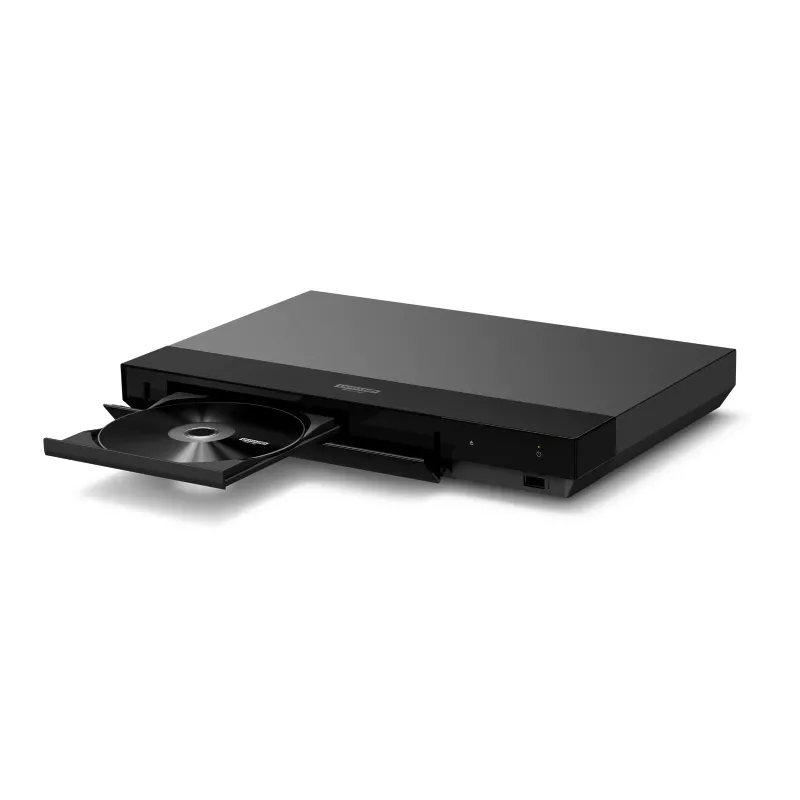 Sony UBP-X700 Blu-Ray grotuvas 3D juodas