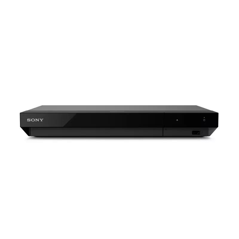 Sony UBP-X700 Blu-Ray grotuvas 3D juodas